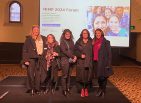 Exploring Family Inclusive Approaches Forum Melbourne City Mission MCM