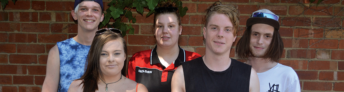 Enrol at Hester Hornbrook now!