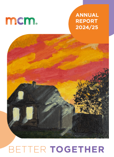 mcm annual report 2022-23