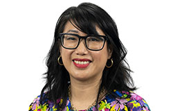 Stacey Ong, Board Director at MCM