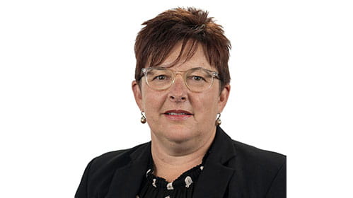 Sally Lasslett_Principal of The Hester Hornbrook Academy