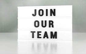 join our team