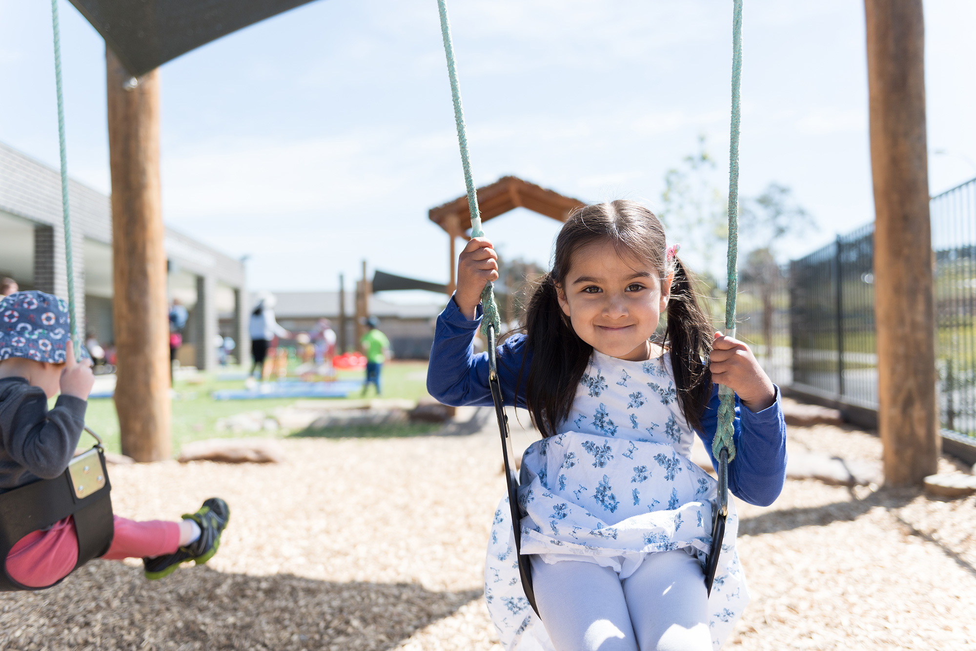 Bassetts Road Early Learning Centre
