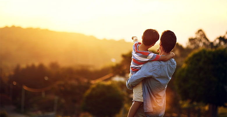 Tuning in to Kids for Dads