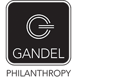 Gandel Philanthropy logo