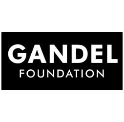 Gandel Philanthropy logo