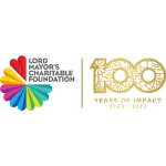 Lord Mayors Charitable Foundation 100