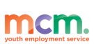 MCM Youth Employment Services Logo
