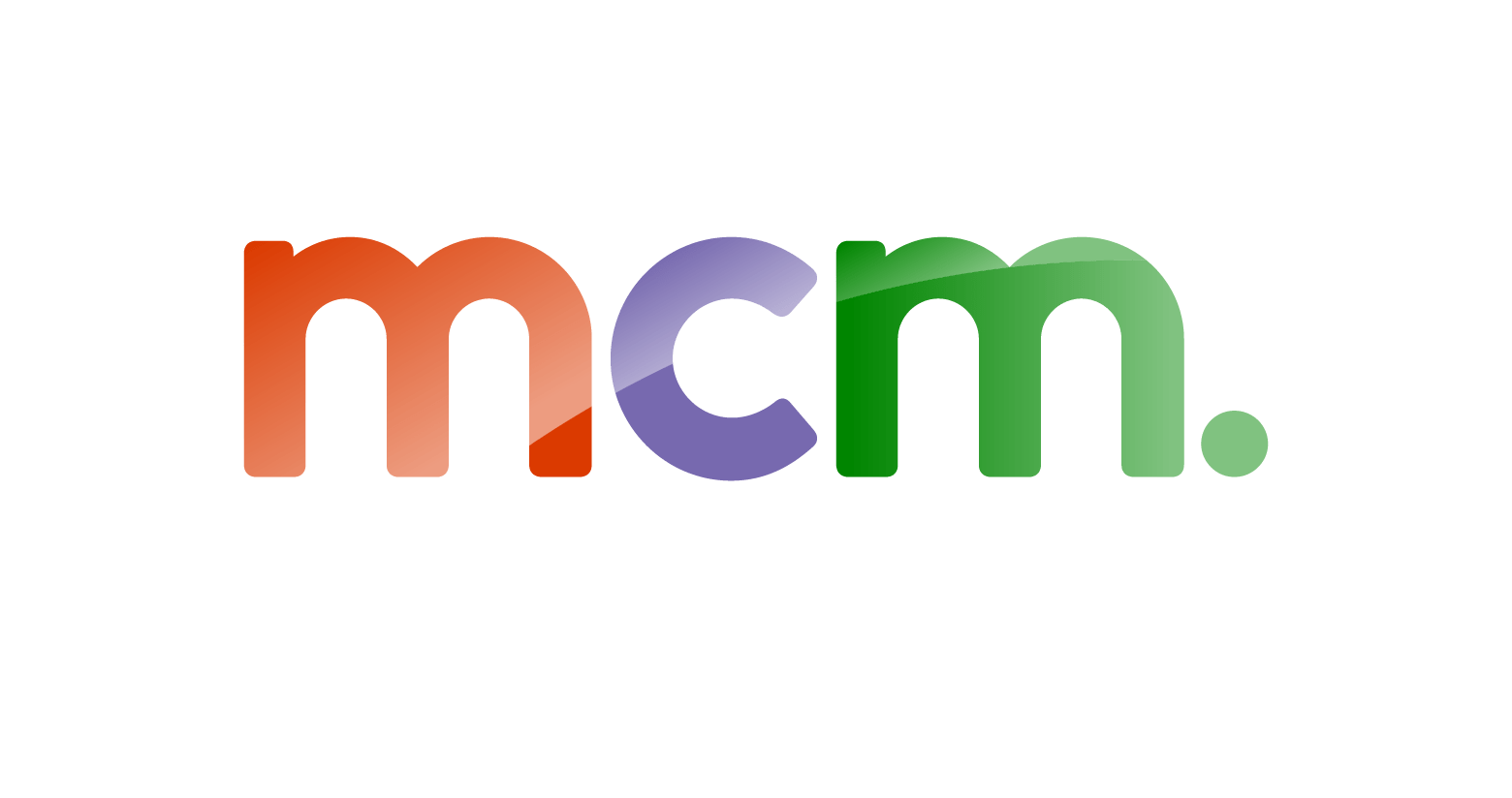 MCM logo