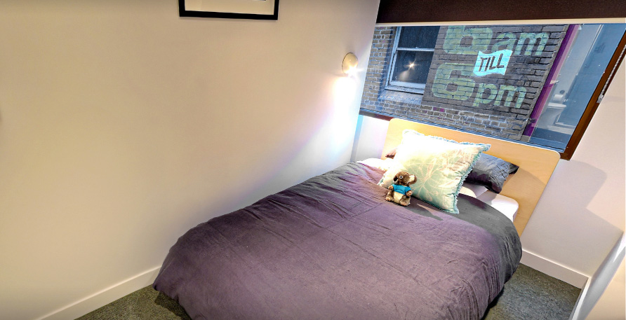 Melbourne City Mission (MCM) provides a range of supportive accommodation options to young people who are at risk of, or currently experiencing homelessness.