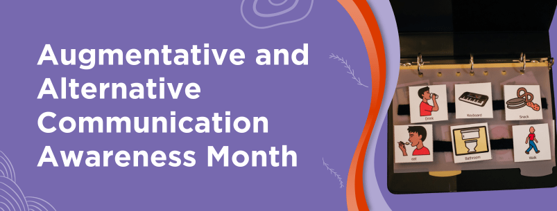 Augmentative and Alternative Communication