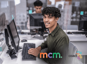 Mcm Joins Coact Network Mcm