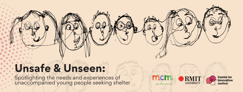 Unsafe and Unseen Report