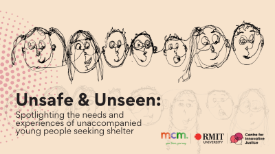 Unsafe and Unseen Report