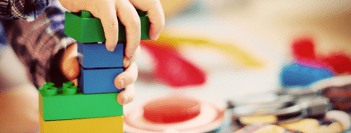 child building blocks