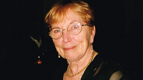 Val Spence