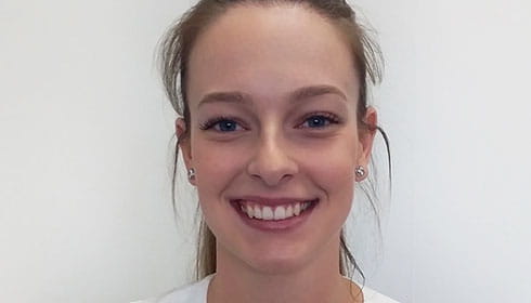 Meet MCM's Speech Pathologist