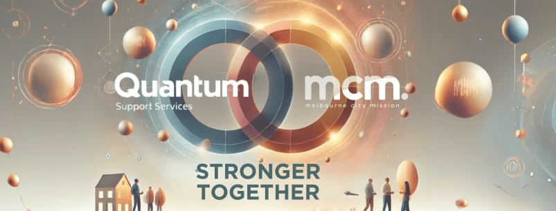 quantum and mcm stronger together