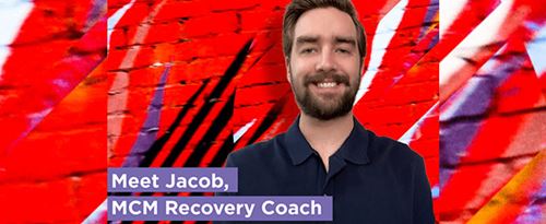 Recovery Coach