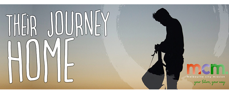 Their journey home podcast