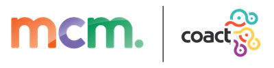 mcm and coact inclusive employment australia