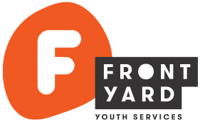 Frontyard Youth Services logo