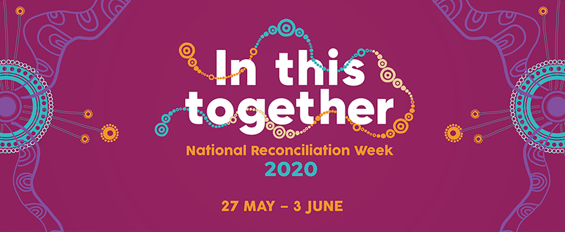 National Reconciliation Week