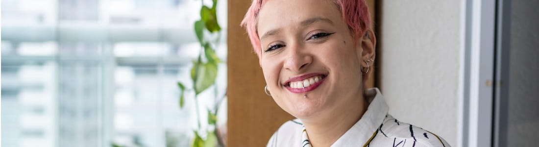 portrait-of-a-non-binary-person-with-dye-hair