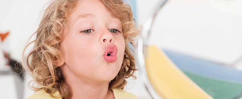 Speech Pathology Week