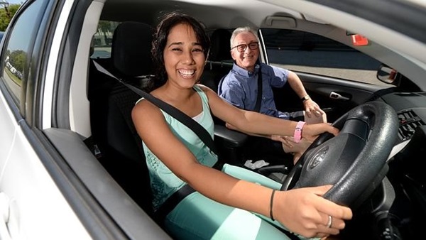 L2P Learner Driver Mentor Program | MCM