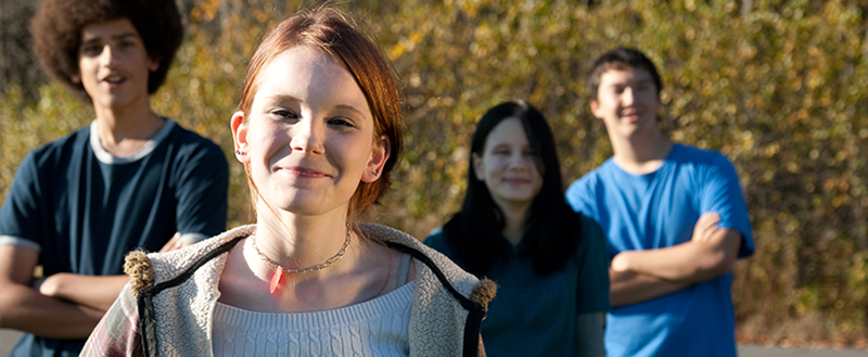 Youth homelessness matters to us