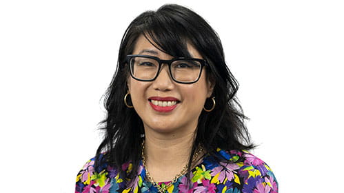 Stacey Ong, MCM Board Director